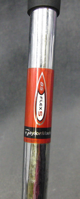 Taylormade Burner 2.0 9 Iron Stiff Steel Shaft Taylormade Grip