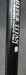 Woss Design Hyper Titan 9° 1 Wood / Driver Extra Stiff Graphite Shaft Woss Grip