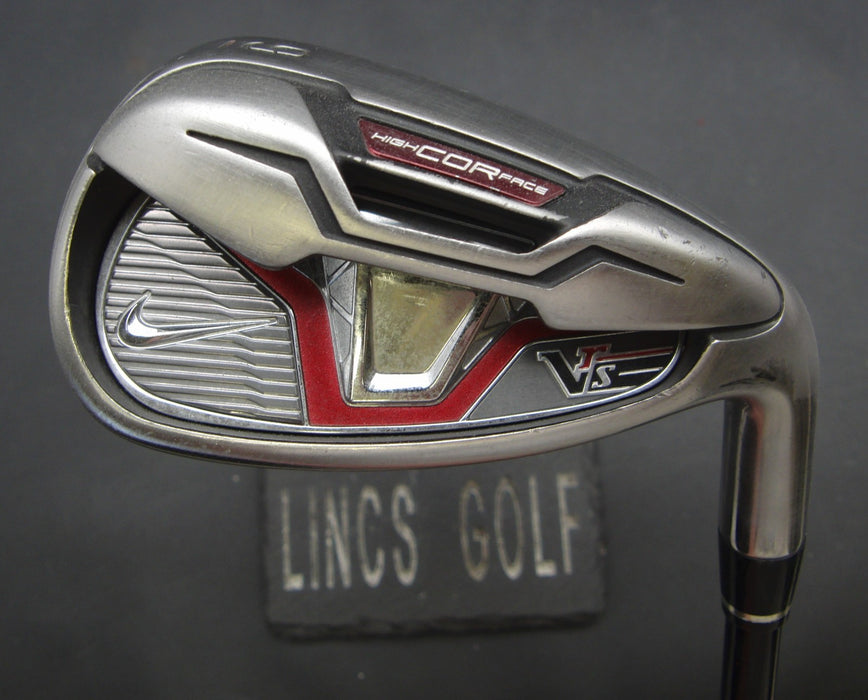 Nike VRS NexCOR 9 Iron Regular Graphite Shaft Chaucer Grip