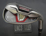 Nike VRS NexCOR 9 Iron Regular Graphite Shaft Chaucer Grip