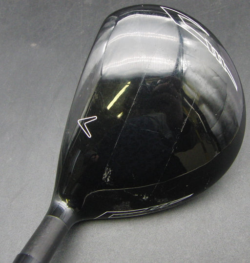 Callaway X2 Hot 3 Wood Regular Graphite Shaft Prosimmon Grip