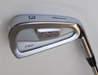 Mizuno T Zoid Pro 3 Iron Rifle 5.5 Regular Steel Shaft Golf Pride Grip