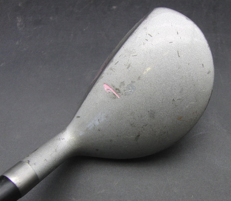 Ladies Tiger Shark HI Launch 5 Hybrid Ladies Graphite Shaft Tiger Shark Grip
