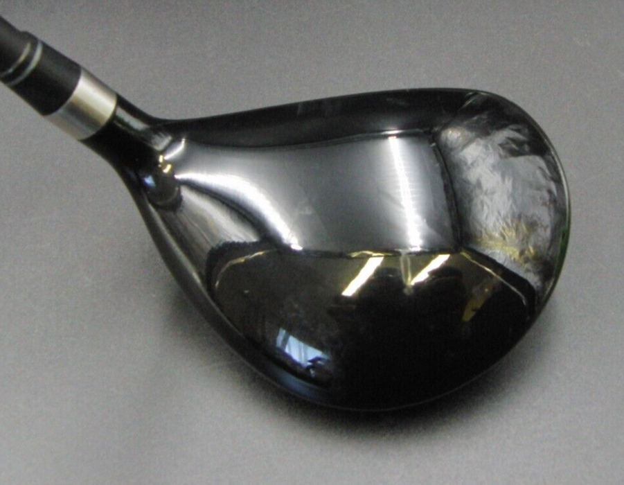 Srixon Z-TX 5 Wood 18º Regular Graphite Shaft Srixon Grip