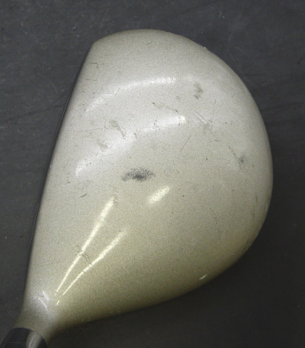 Ladies Dyna Tour EZZ 20° 5 Wood Ladies Graphite Shaft Dyna Tour Grip