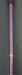 Left-Handed Callaway Steelhead X-16 6 Iron Regular Graphite Shaft Callaway Grip
