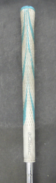 TaylorMade Rossa Monte Carlo 7 Putter Steel Shaft 86cm Length Iomic Grip