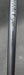 Callaway Hawkeye 9 Iron Regular Graphite Shaft Kirkland Grip