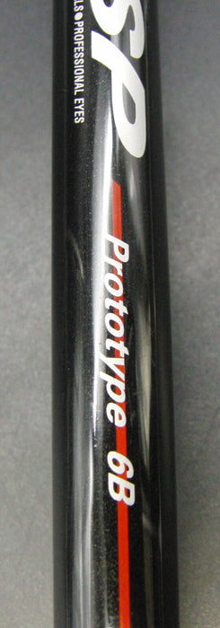 Mizuno JPX E500 9° Driver Regular Graphite (Prototype 6B) Shaft Chaucer Grip*