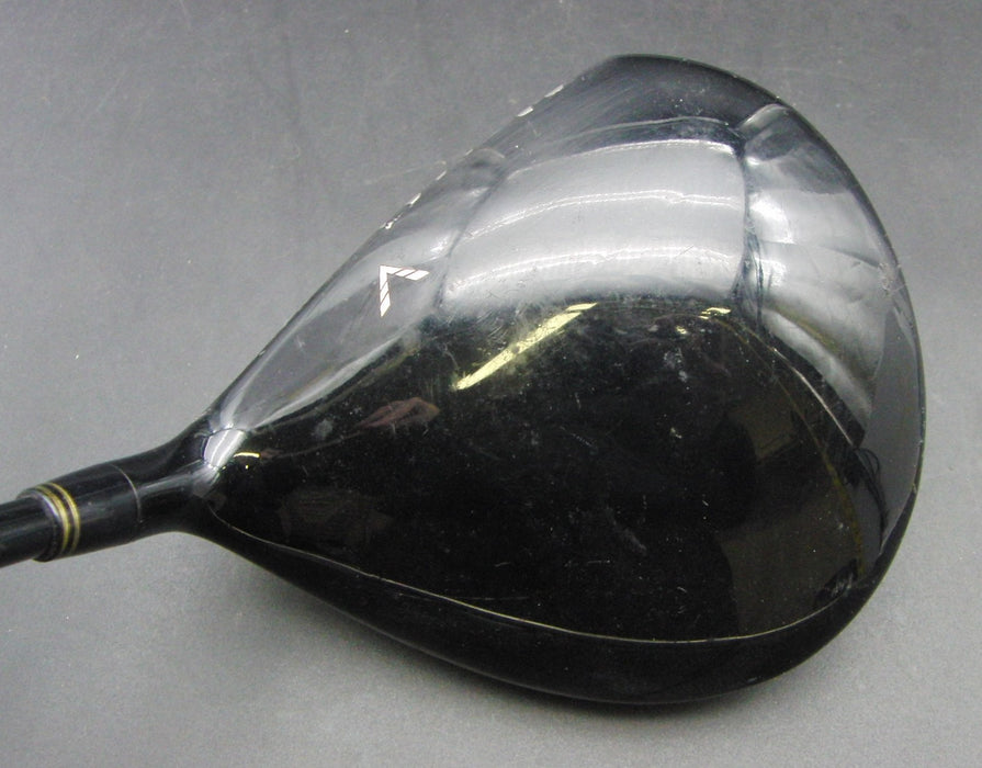 Bridgestone Tourstage ViQ Driver Regular Graphite Shaft Golf Pride Grip
