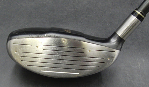 Mizuno T-Zoid 20° 3 Hybrid Stiff Graphite Shaft Golf Pride Grip