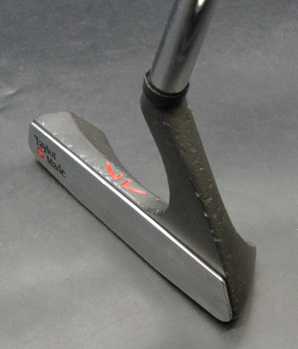 TaylorMade Patent Pending Putter 87.5cm Length Steel Shaft TaylorMade Grip