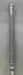 TaylorMade 320 9 Iron Stiff Steel Shaft TaylorMade Grip
