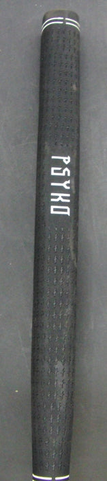 Never Compromise Z/I Sigma Putter 87cm Length Steel Shaft PSYKO Grip