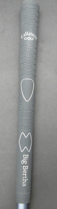 Ladies Callaway Big Bertha Steelhead 4 Wood Ladies Graphite Shaft Callaway Grip