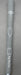 Ladies Callaway Big Bertha Steelhead 4 Wood Ladies Graphite Shaft Callaway Grip