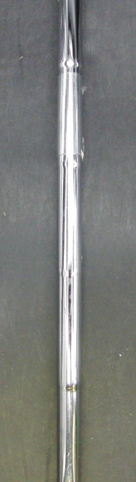 Odyssey White Rize IX Teron CS Putter Steel Shaft 84cm Length Odyssey Grip*