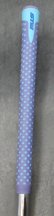 Bridgestone J15HY 25° 5 Hybrid Stiff Steel Shaft STM Grip