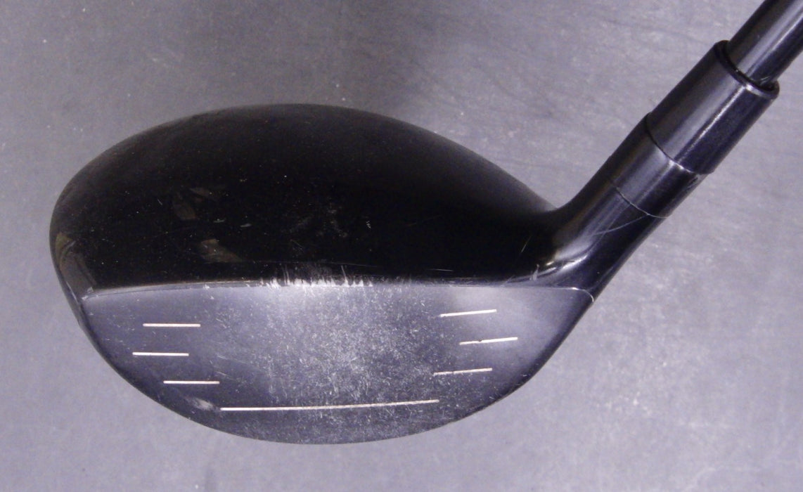 Bridgestone X-FW Limited 18° 5 Wood Stiff Graphite Shaft Benross Grip