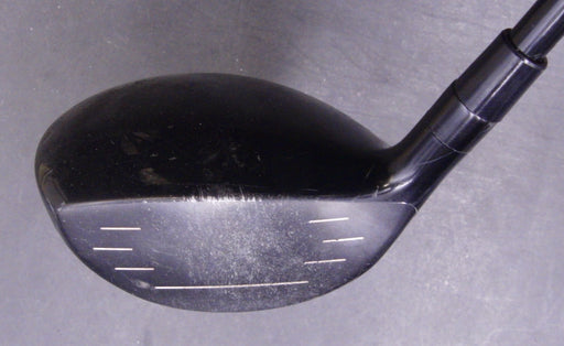 Bridgestone X-FW Limited 18° 5 Wood Stiff Graphite Shaft Benross Grip