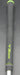 Mizuno Sure DD-MI 27° 6 Hybrid Regular Graphite Shaft Mizuno Grip