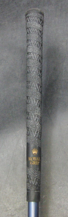 Mizuno Zephyr Eg-108V Pitching Wedge Regular Graphite Shaft Royal Grip