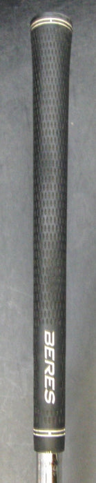 Honma Beres MG801 Forged 8 Iron Regular Steel Shaft Beres Grip