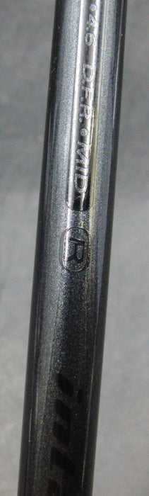 Mizuno Intage Ti/BB-N1 15° 3 Wood Regular Graphite Shaft Intage Grip