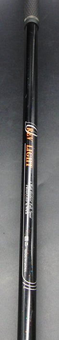 Ignis Bump 415 SP 700 10.5° Driver Regular Graphite Shaft Golf Pride Grip