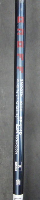 Daiwa Onoff Type-S2014 10° Driver Stiff Graphite Shaft Iomic Grip