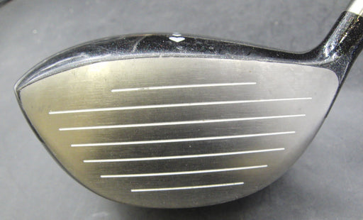 Ladies Viva Heart Forged Titanium 14° Driver Ladies Graphite Shaft