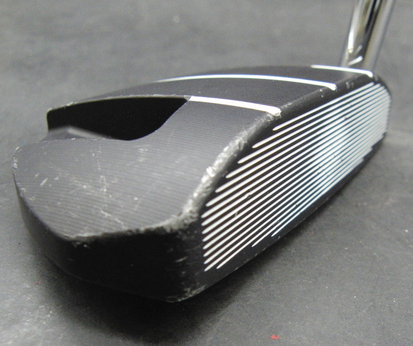 Ping Cadence TR Ketsch Mid 375g Putter 86cm Length Steel Shaft Ping Grip*