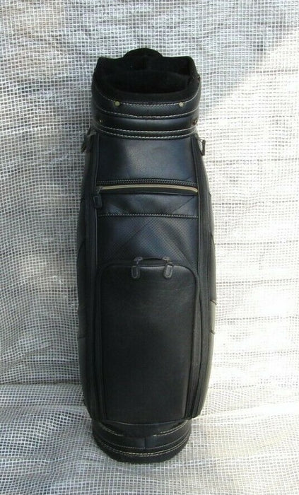 6 Division Srixon XXIO Tour Cart Golf Clubs Bag