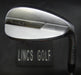 Ping G700 Green Dot Pitching Wedge Stiff Steel Shaft Golf Pride Grip