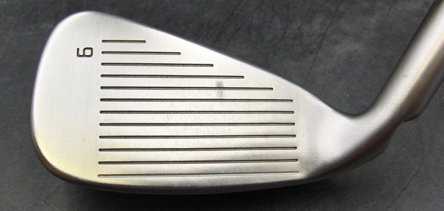 Ping G Max Black Dot 6 Iron Regular Steel Shaft Karma Grip