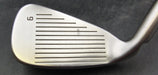 Ping G Max Black Dot 6 Iron Regular Steel Shaft Karma Grip