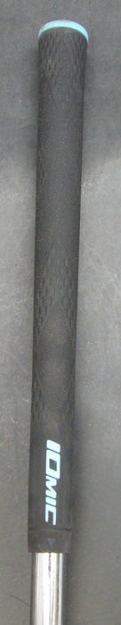 Cleveland CG-F1 Forged Sand Wedge Regular Steel Shaft Iomic Grip