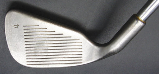 Ping Eye 2 Blue Dot 4 Iron Regular Steel Shaft Ping Grip