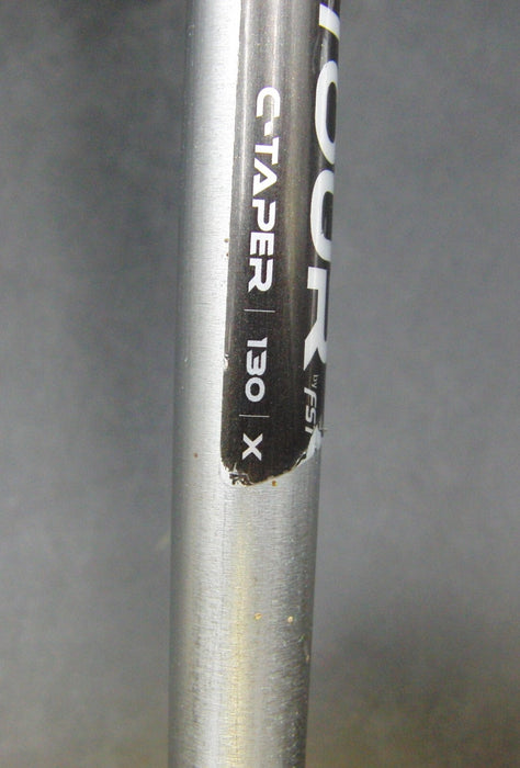 King Cobra Forged MB 8 Iron Extra Stiff Coated Steel Shaft Golf Pride Grip