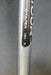King Cobra Forged MB 8 Iron Extra Stiff Coated Steel Shaft Golf Pride Grip