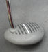 RAM Zebra Face Balanced Putter 90cm Playing Length Steel Shaft Lamkin Grip
