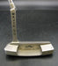 Tad Moore 1st Production 1998 Majic Series 55 Golf Putter 87cm Steel Shaft