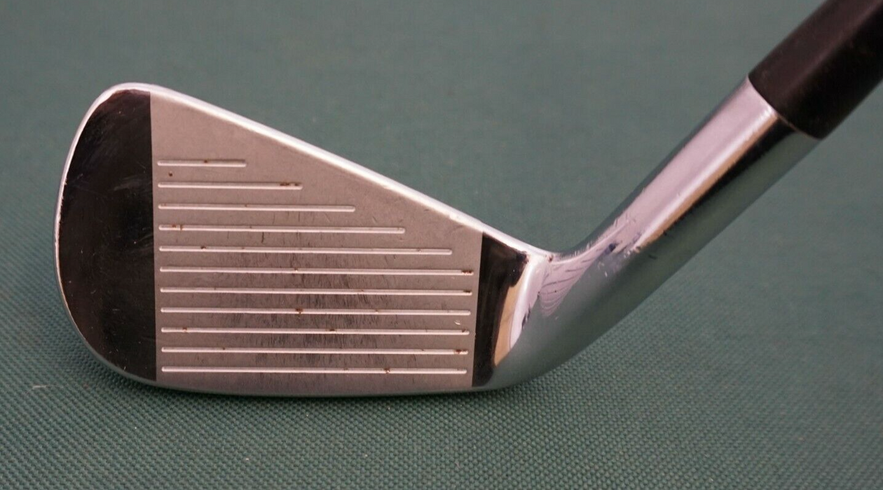 Titleist 690CB Forged 5 Iron Stiff Steel Shaft Titleist Grip