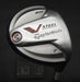 TaylorMade V Steel 20° 7 Wood Stiff Steel Shaft Golf Pride Grip
