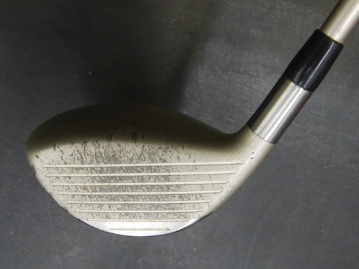 Ladies TaylorMade Titanium 5 Wood Ladies Graphite Shaft  with Head Cover