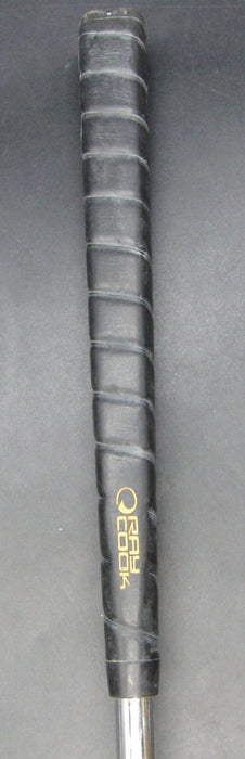 Ray Cook M1 3X Putter Steel Shaft 88cm Length Ray Cook Grip