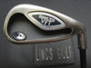 Callaway HawkEye VFT 7 Iron Stiff Graphite Shaft Golf Pride Grip