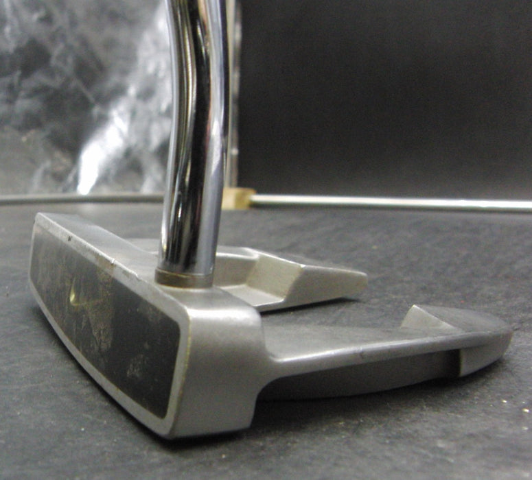 Nike Everclear E33 Putter 86cm Length Steel Shaft PSYKO Grip*