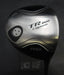 PRGR TR Duo Compression 10.5° Driver Regular Graphite Shaft Royal Grip
