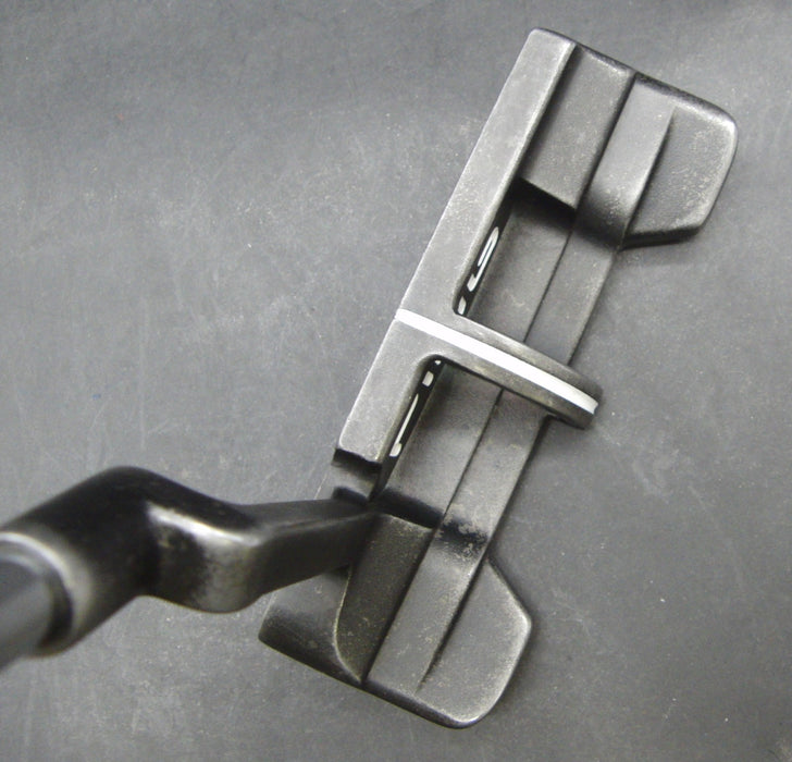 Ping Anser W Cadence TR Putter Steel Shaft 86cm Length Nex Grip*